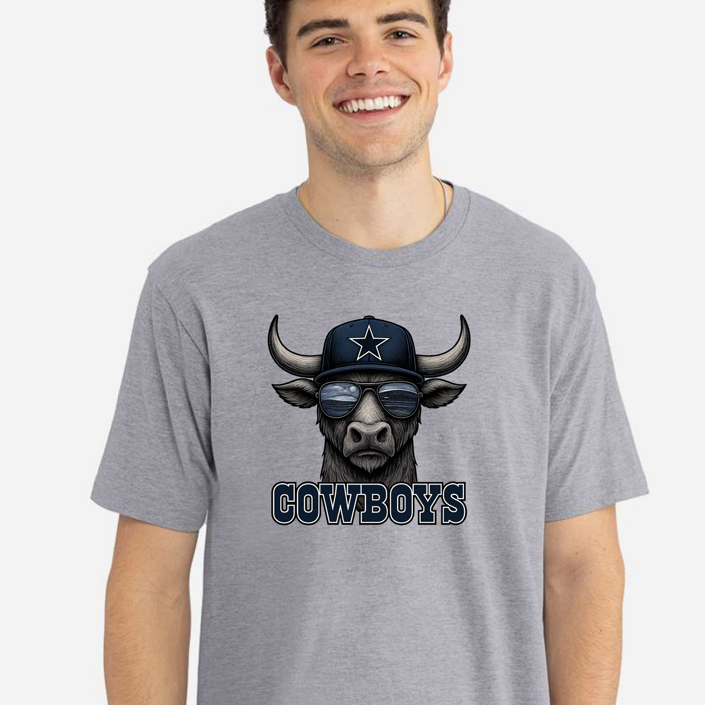NFL Spirit Animal Collection| NFC East| T-Shirt