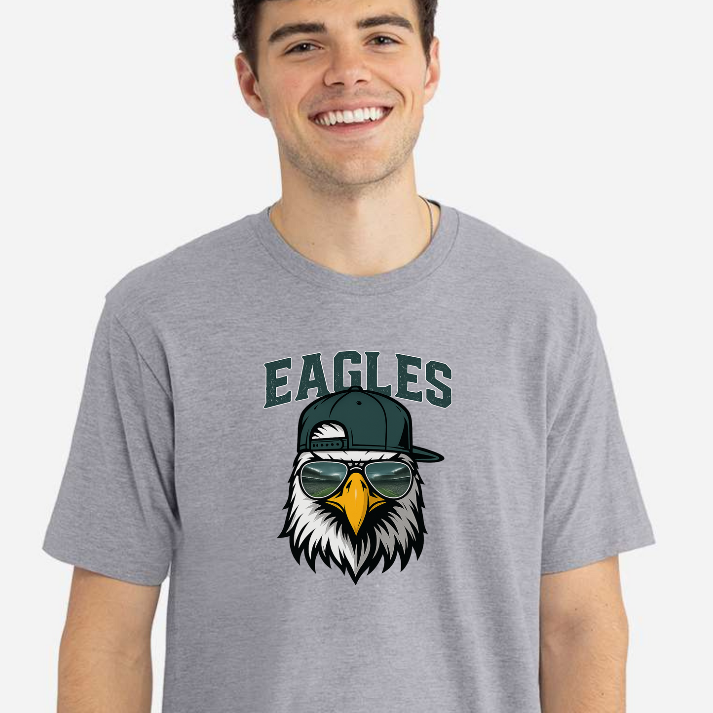 NFL Spirit Animal Collection| NFC East| T-Shirt