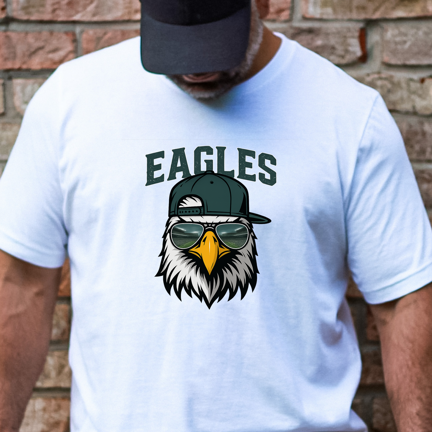 NFL Spirit Animal Collection| NFC East| T-Shirt