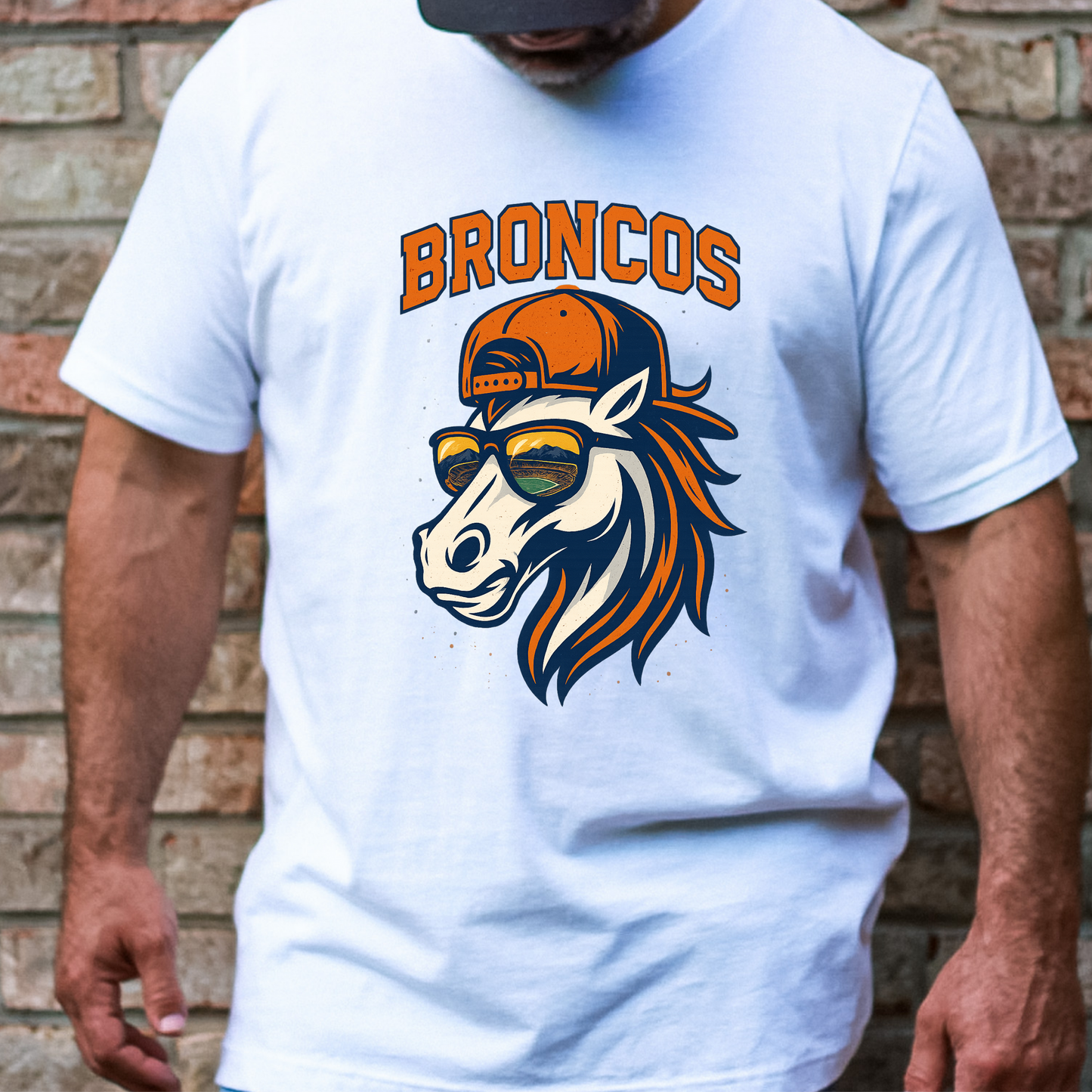 NFL Spirit Animal Collection| AFC West| T-Shirt