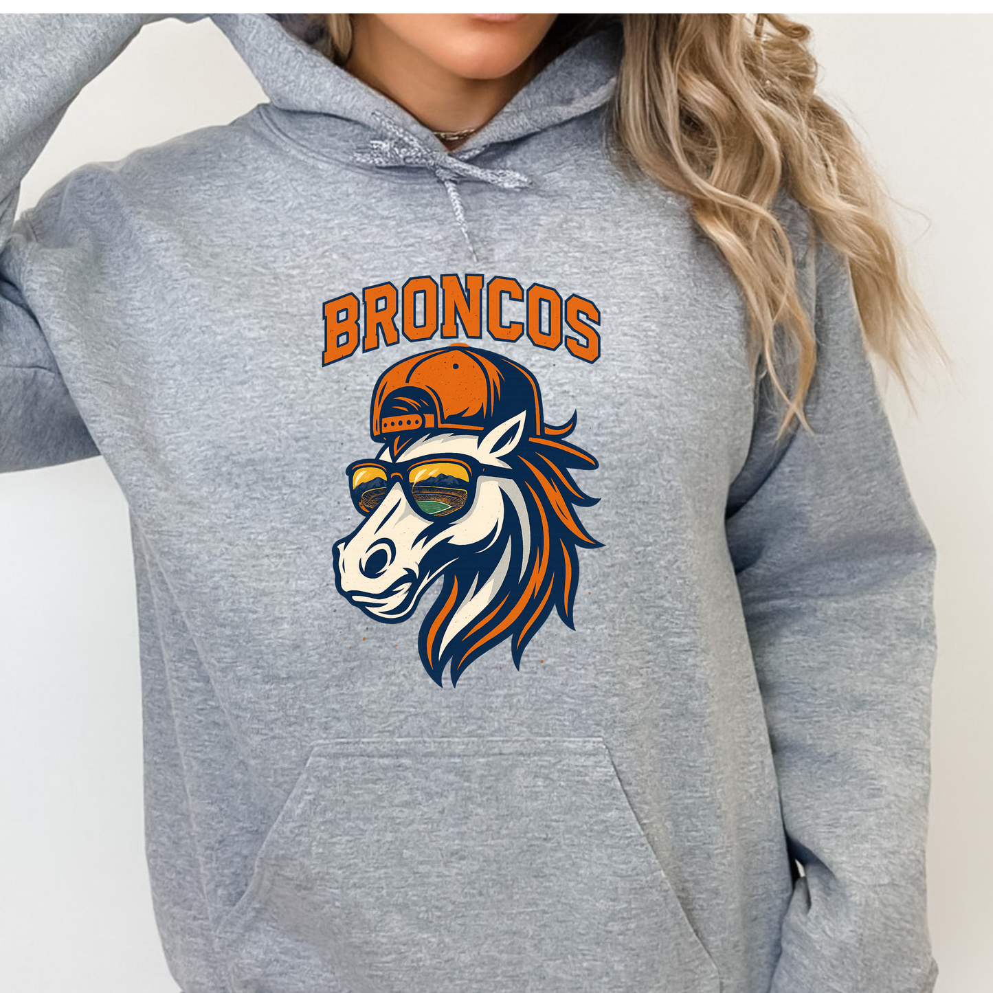 NFL Spirit Animal Collection| AFC West| Hoodies