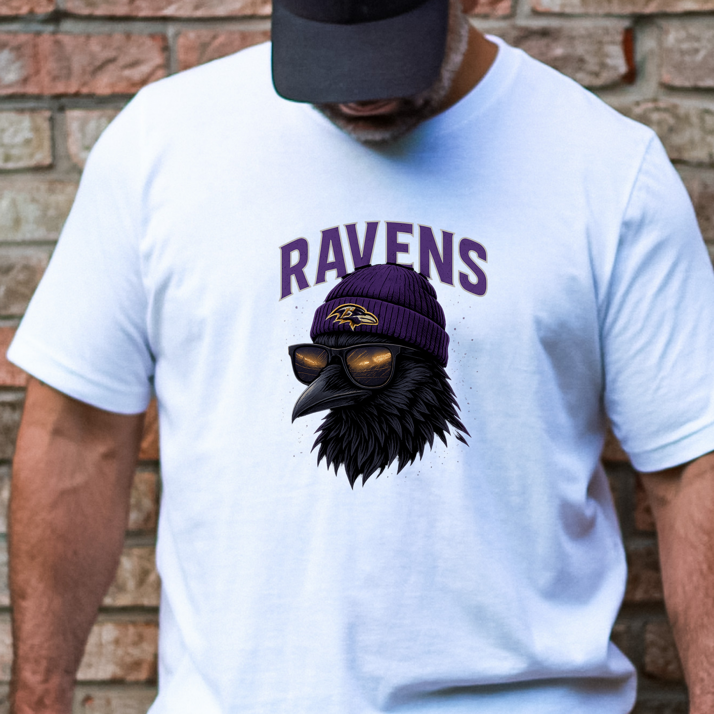 NFL Spirit Animal Collection| AFC North| T-Shirt