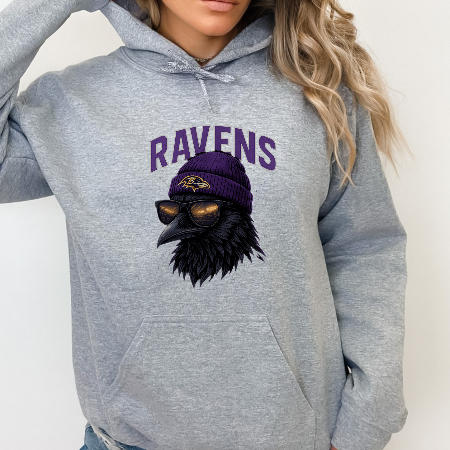 NFL Spirit Animal Collection| AFC North| Hoodies