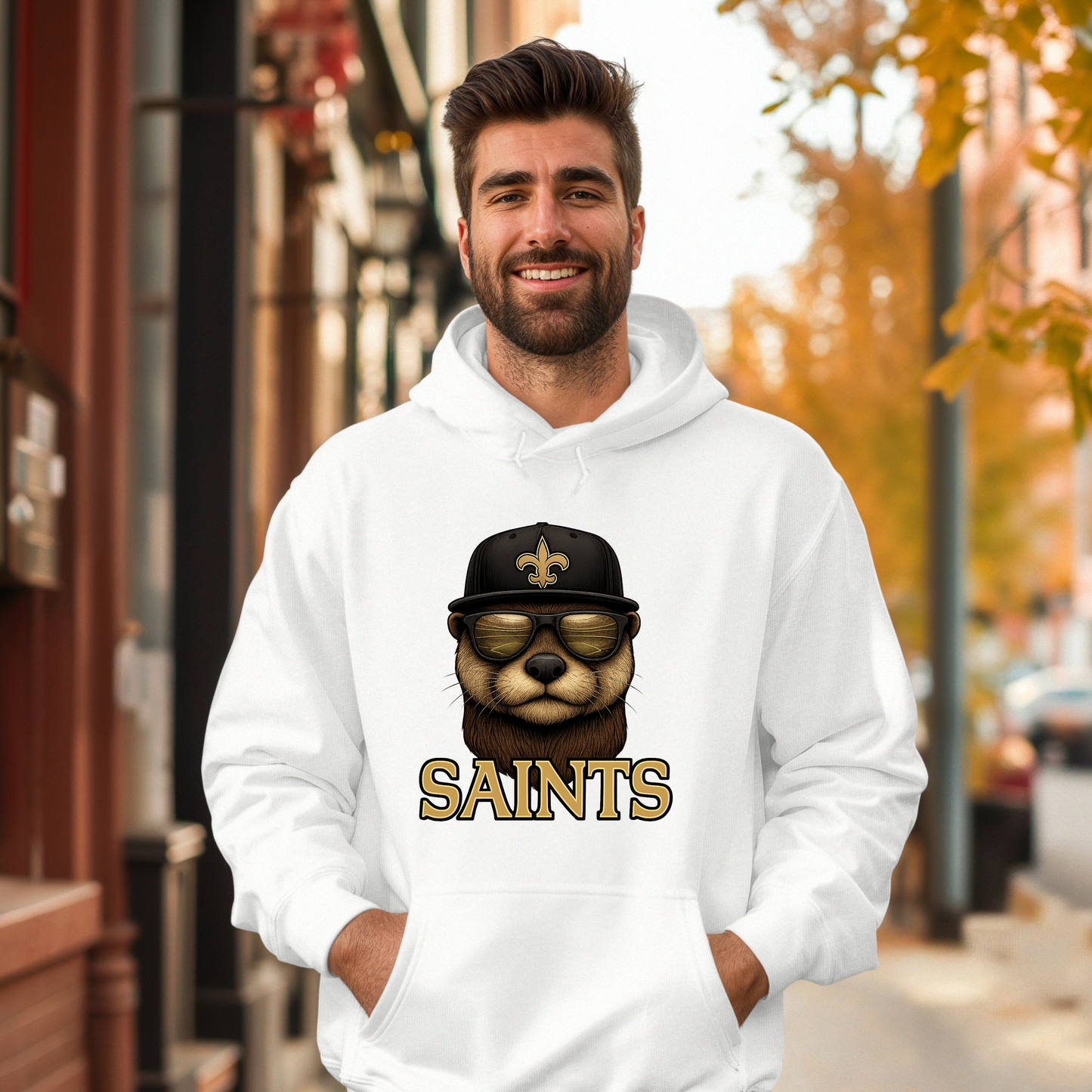 NFL Spirit Animal Collection| NFC South| Hoodies