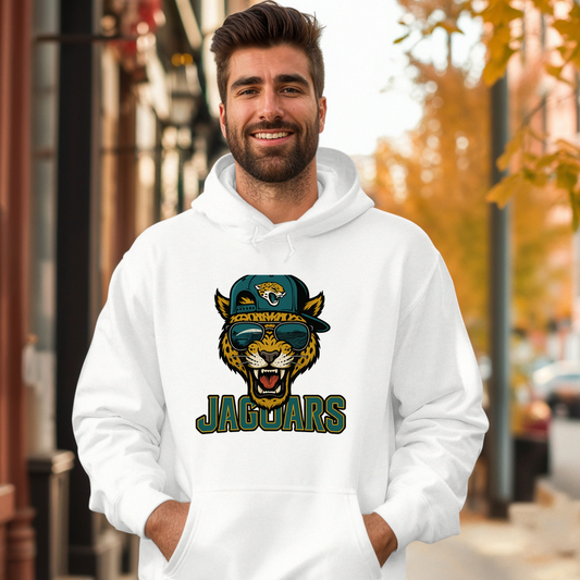 NFL Spirit Animal Collection| AFC South| Hoodies