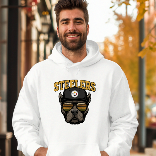 NFL Spirit Animal Collection| AFC North| Hoodies