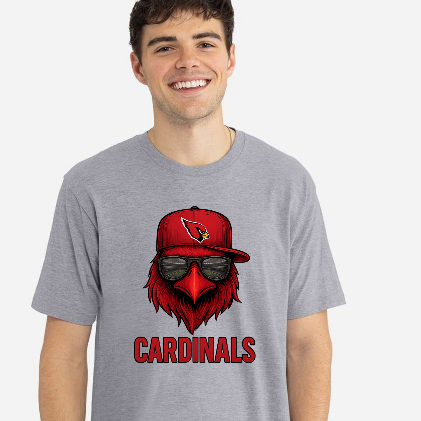 NFL Spirit Animal Collection| NFC West| T-Shirt