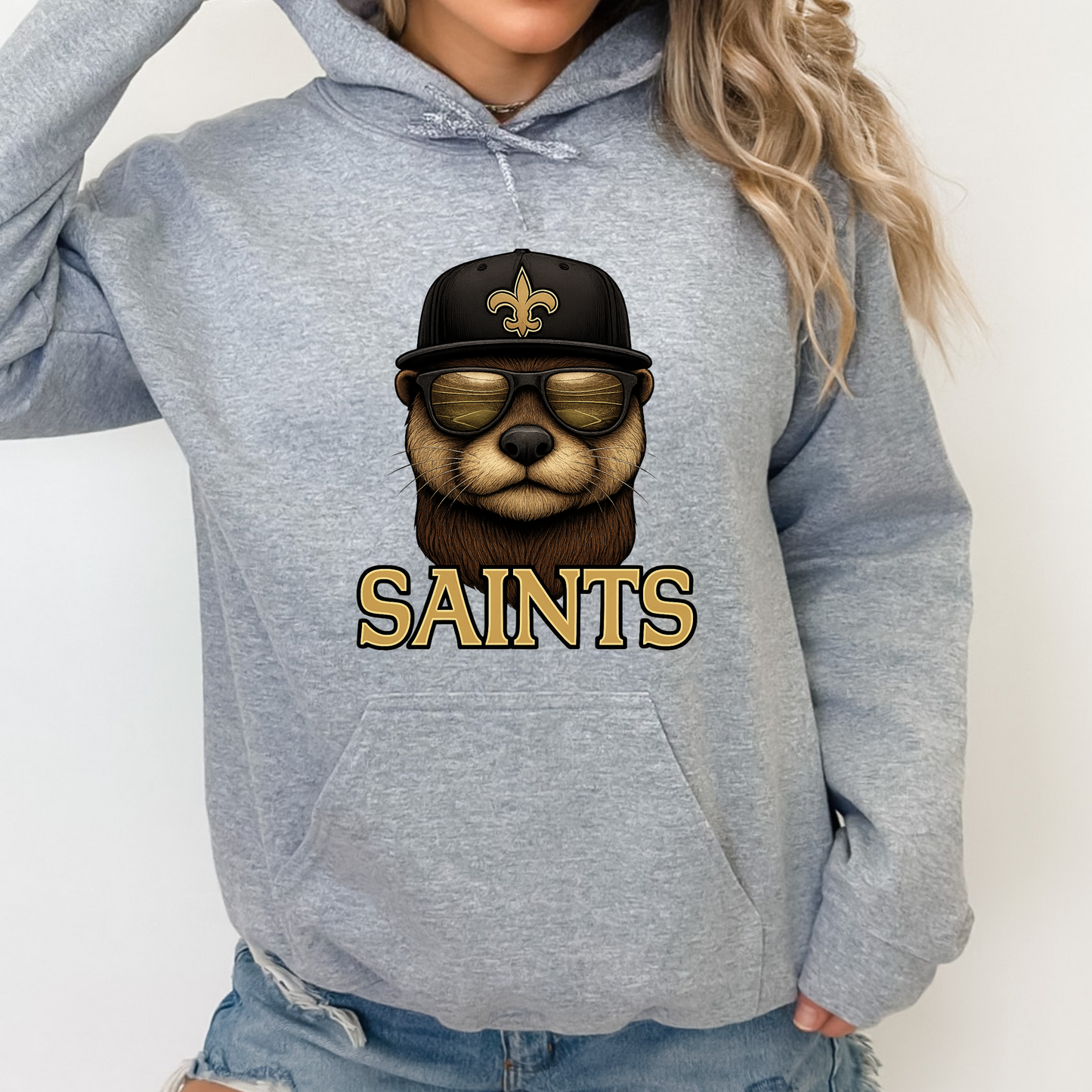 NFL Spirit Animal Collection| NFC South| Hoodies