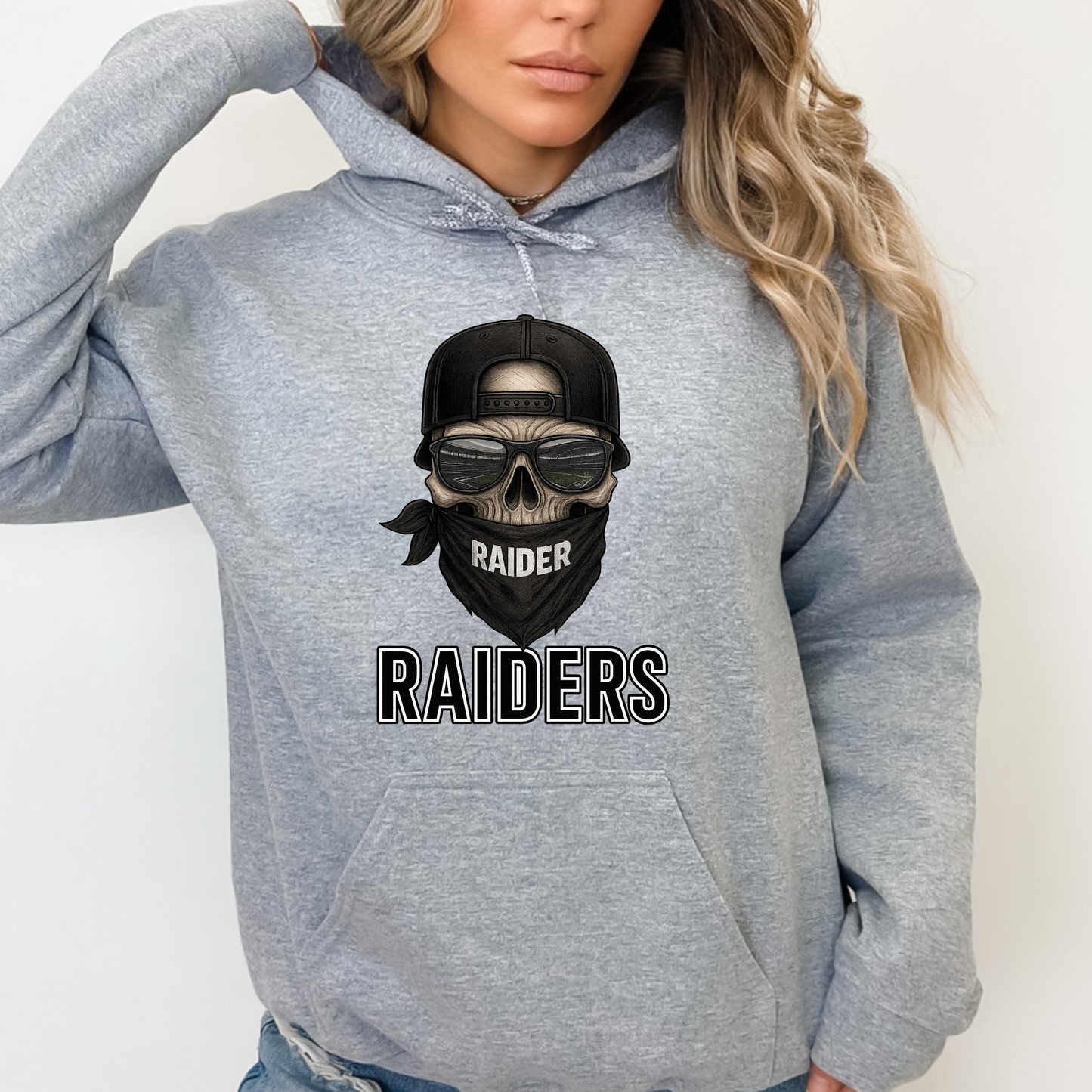NFL Spirit Animal Collection| AFC West| Hoodies