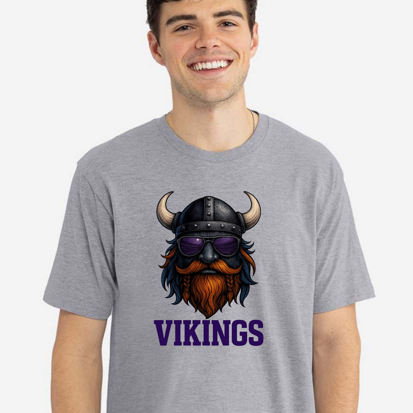 NFL Spirit Animal Collection| NFC North| T-Shirt