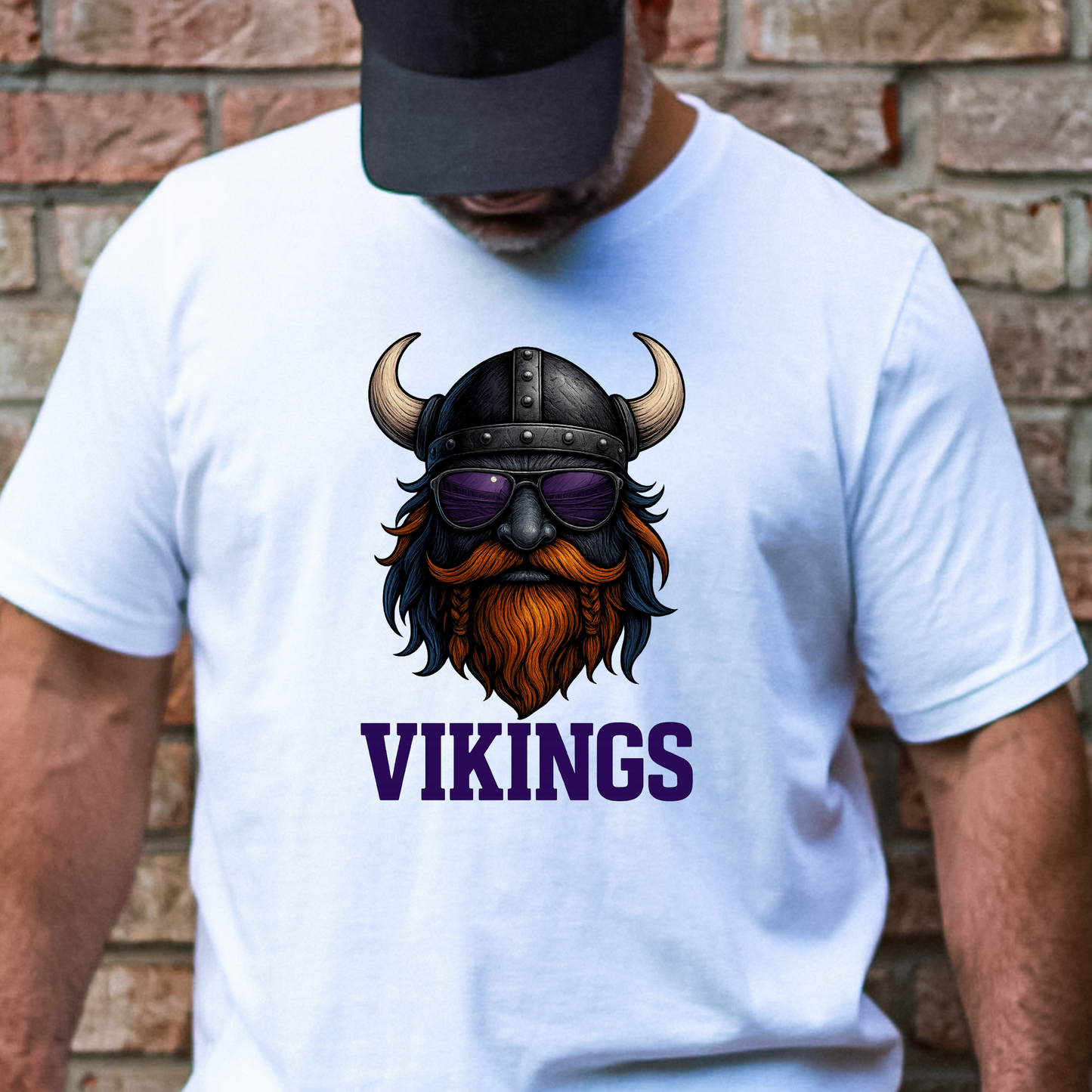 NFL Spirit Animal Collection| NFC North| T-Shirt