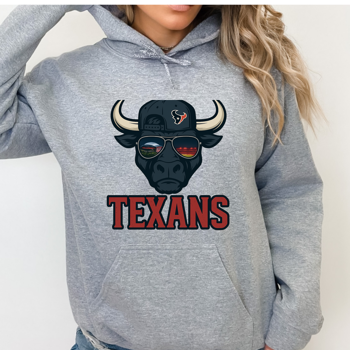 NFL Spirit Animal Collection| AFC South| Hoodies