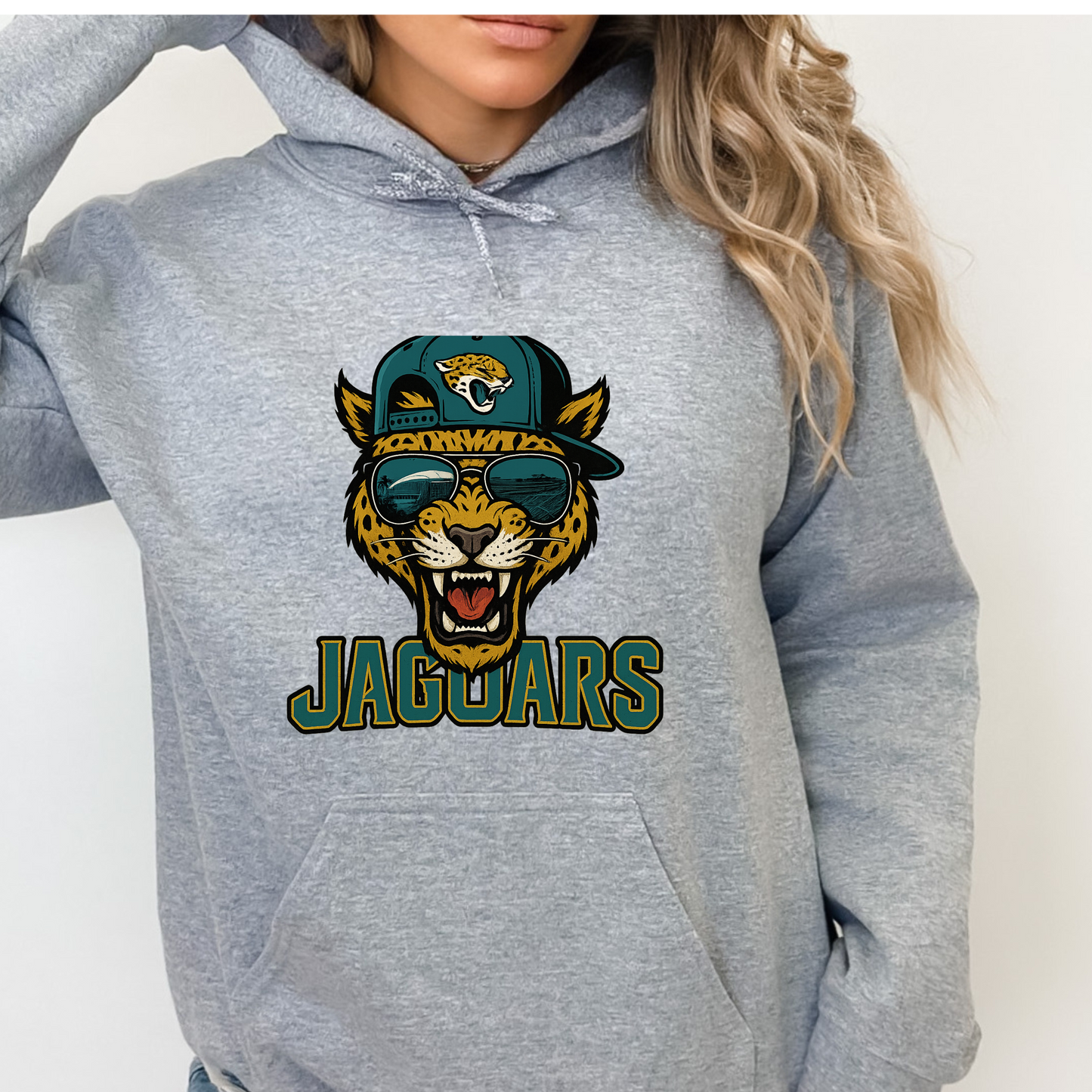 NFL Spirit Animal Collection| AFC South| Hoodies