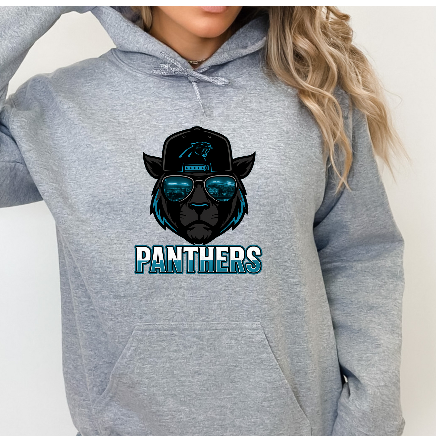 NFL Spirit Animal Collection| NFC South| Hoodies
