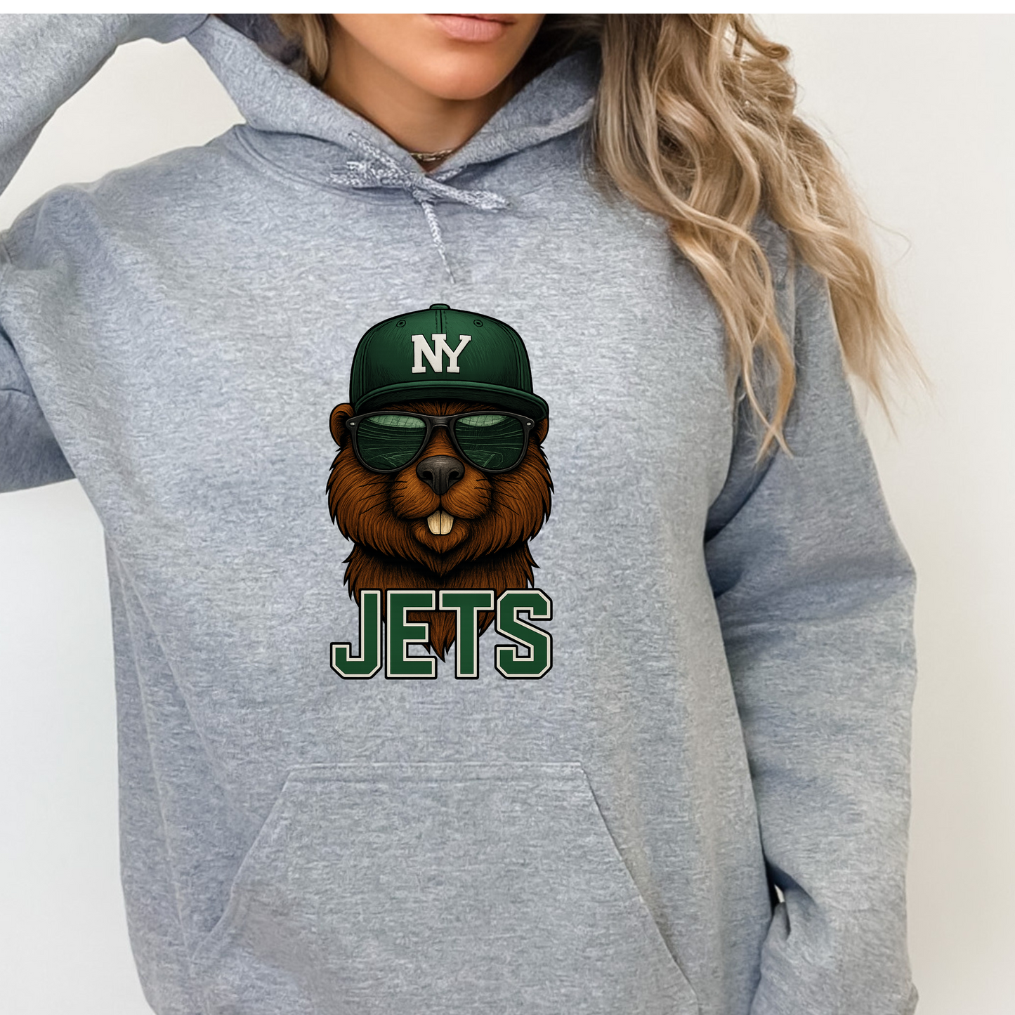 NFL Spirit Animal Collection| AFC East| Hoodies
