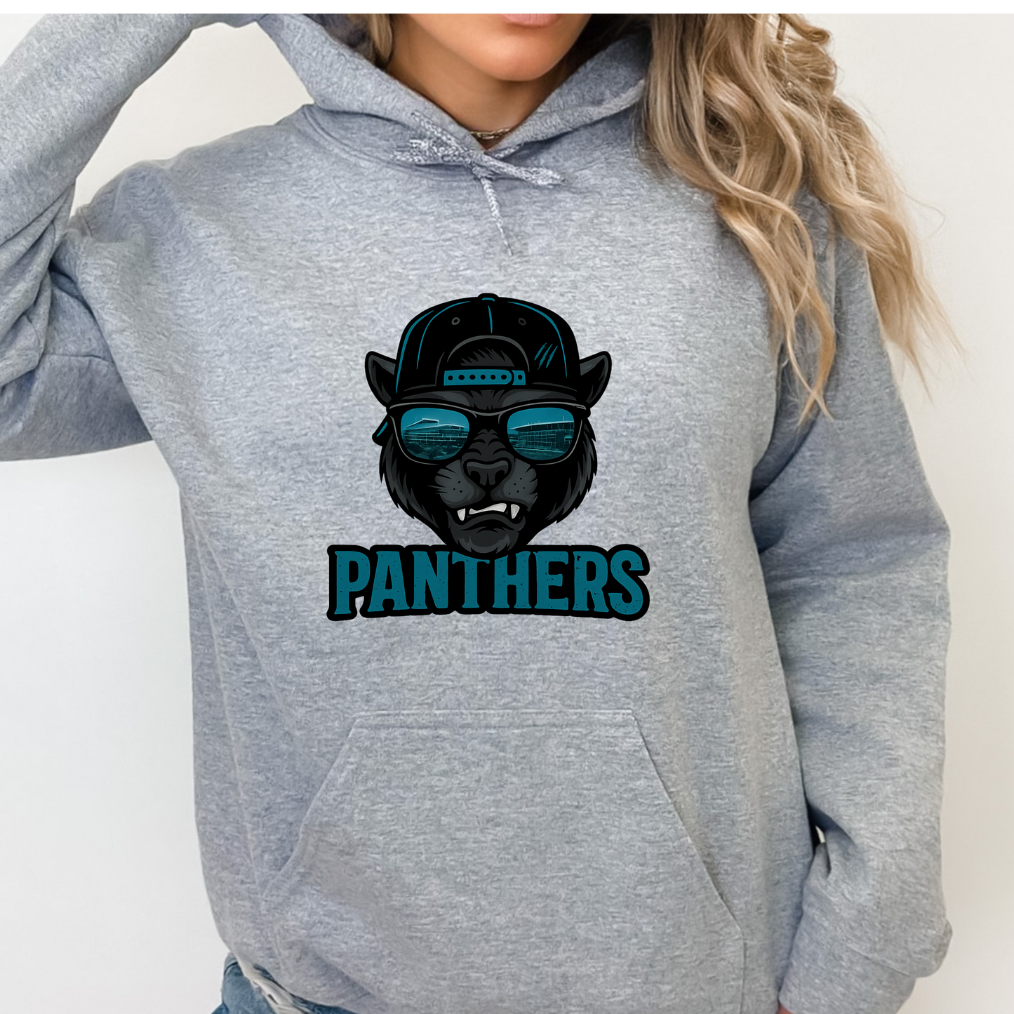 NFL Spirit Animal Collection| AFC South| Hoodies