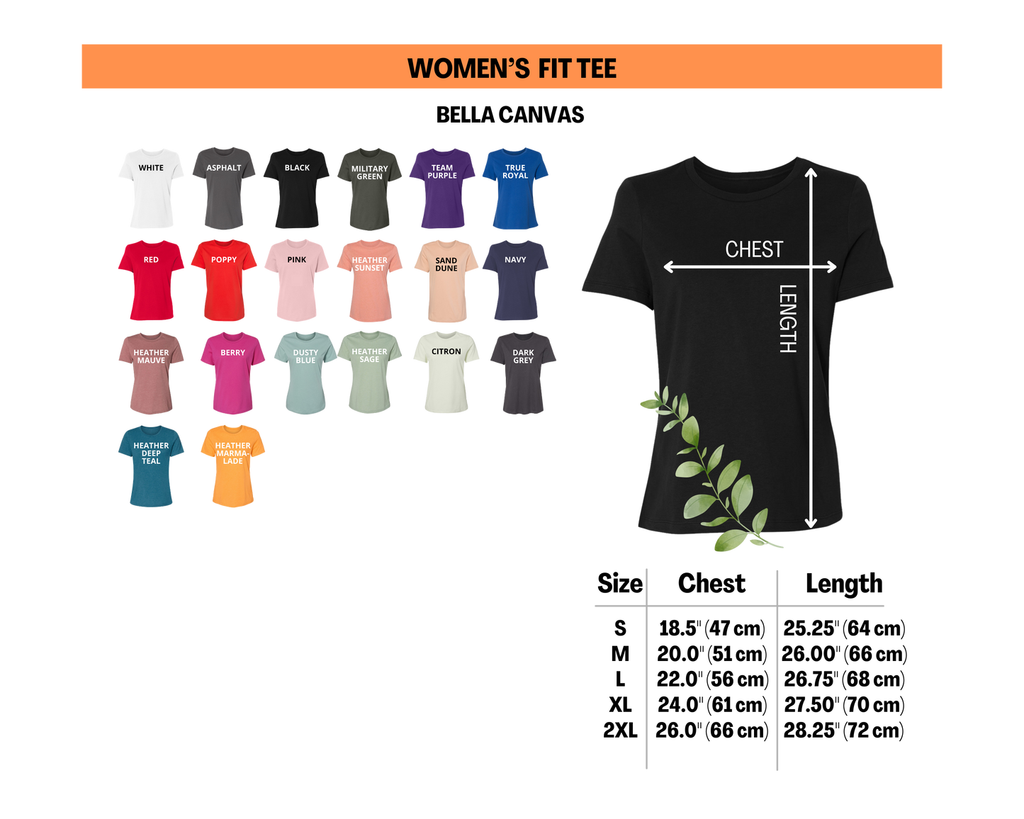 Smile with Attitude Tshirt