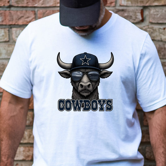 NFL Spirit Animal Collection| NFC East| T-Shirt