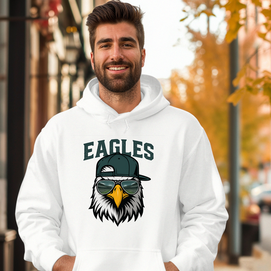 NFL Spirit Animal Collection| NFC East| Hoodies