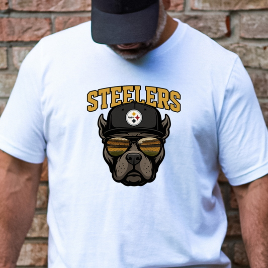NFL Spirit Animal Collection| AFC North| T-Shirt