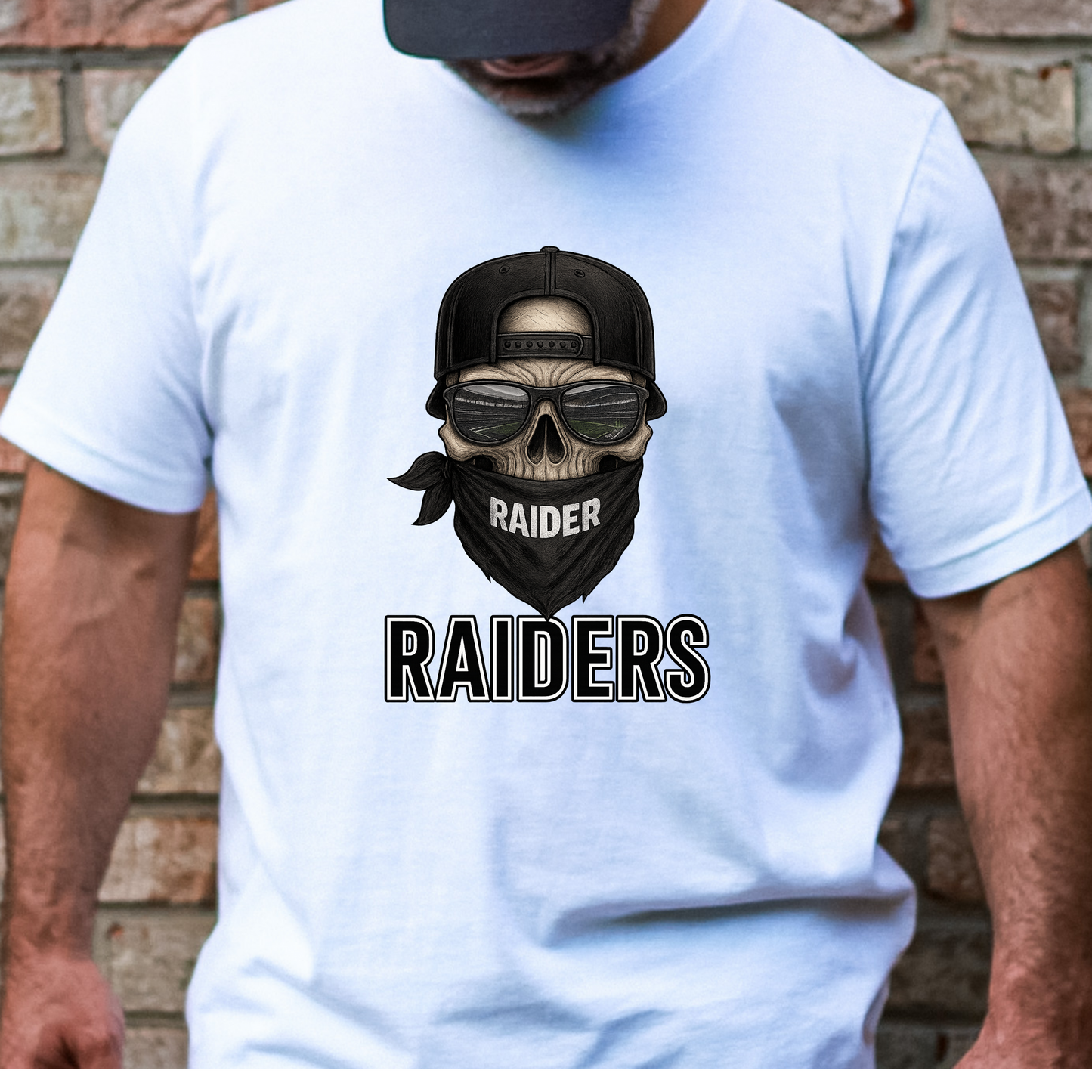 NFL Spirit Animal Collection| AFC West| T-Shirt