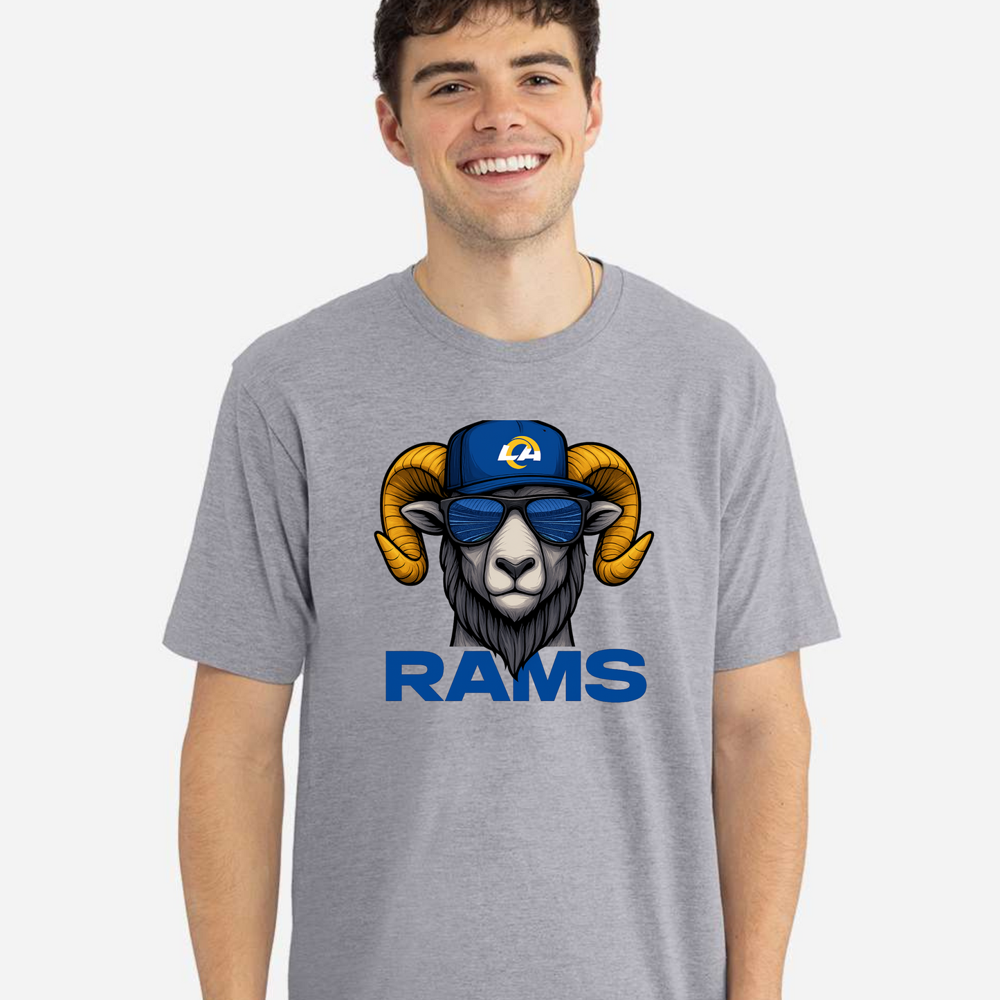 NFL Spirit Animal Collection| NFC West| T-Shirt