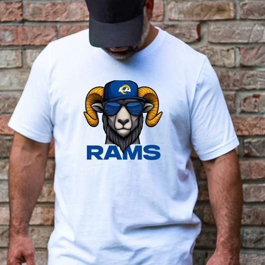 NFL Spirit Animal Collection| NFC West| T-Shirt