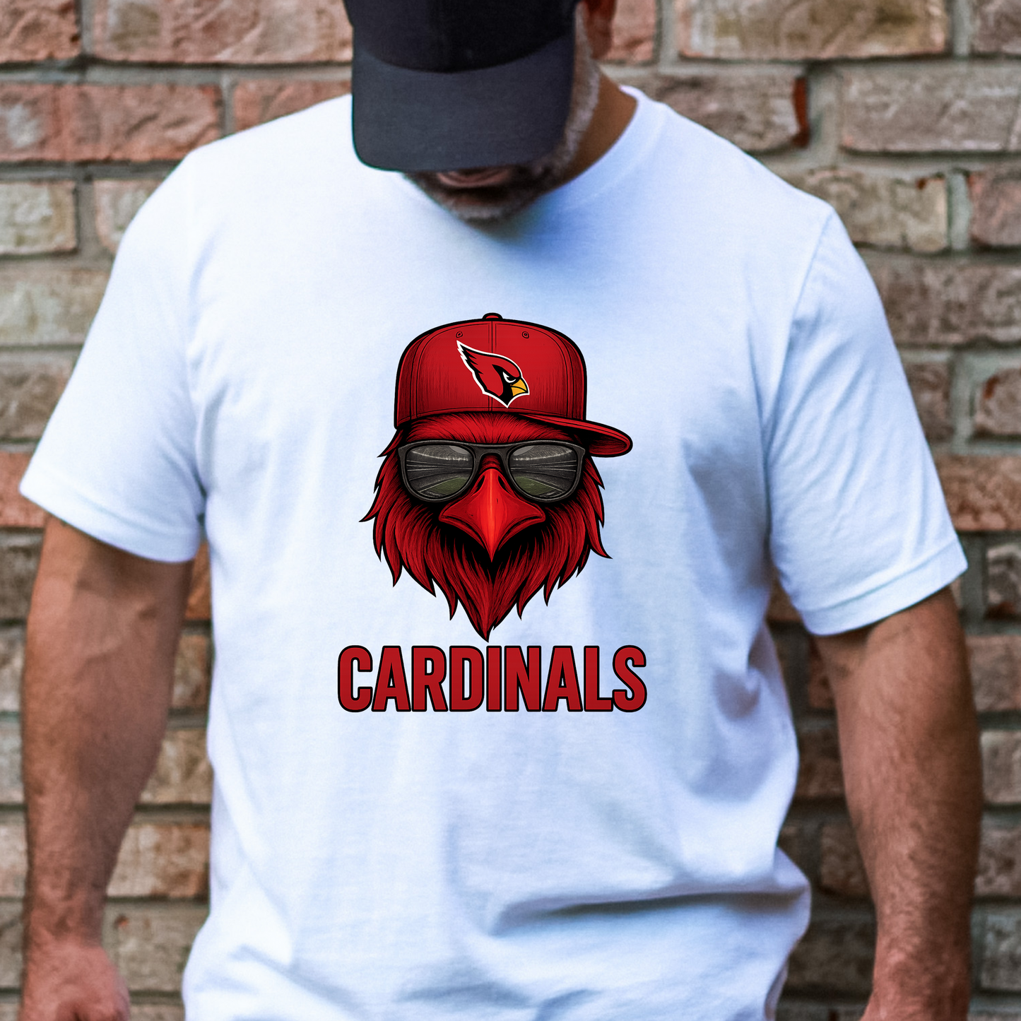 NFL Spirit Animal Collection| NFC West| T-Shirt