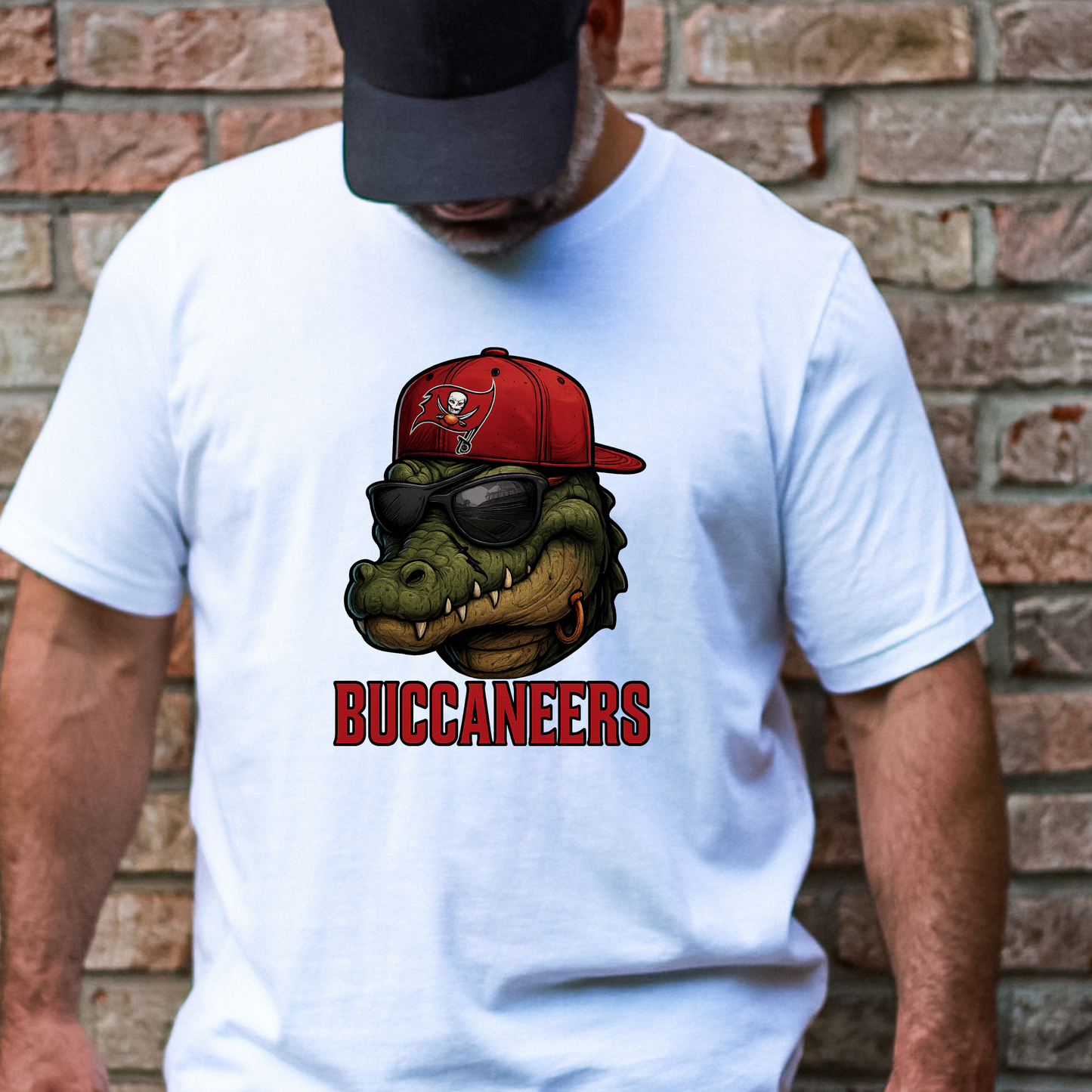 NFL Spirit Animal Collection| NFC South| T-Shirt