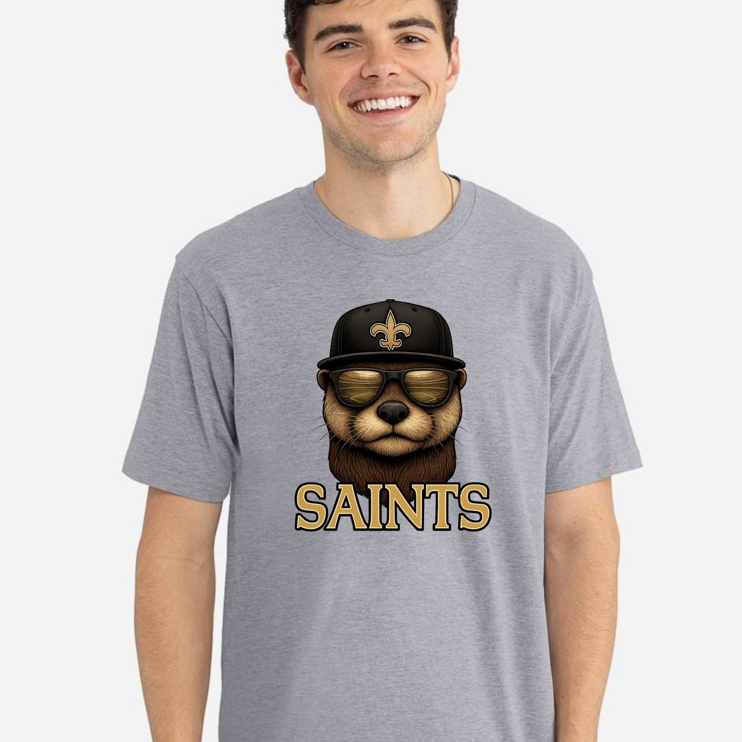 NFL Spirit Animal Collection| NFC South| T-Shirt