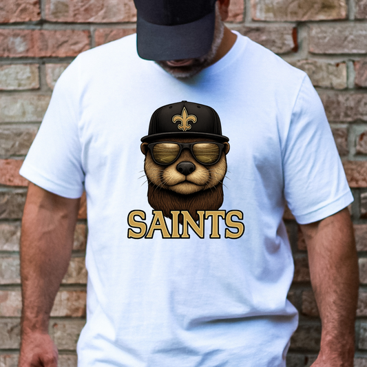 NFL Spirit Animal Collection| NFC South| T-Shirt