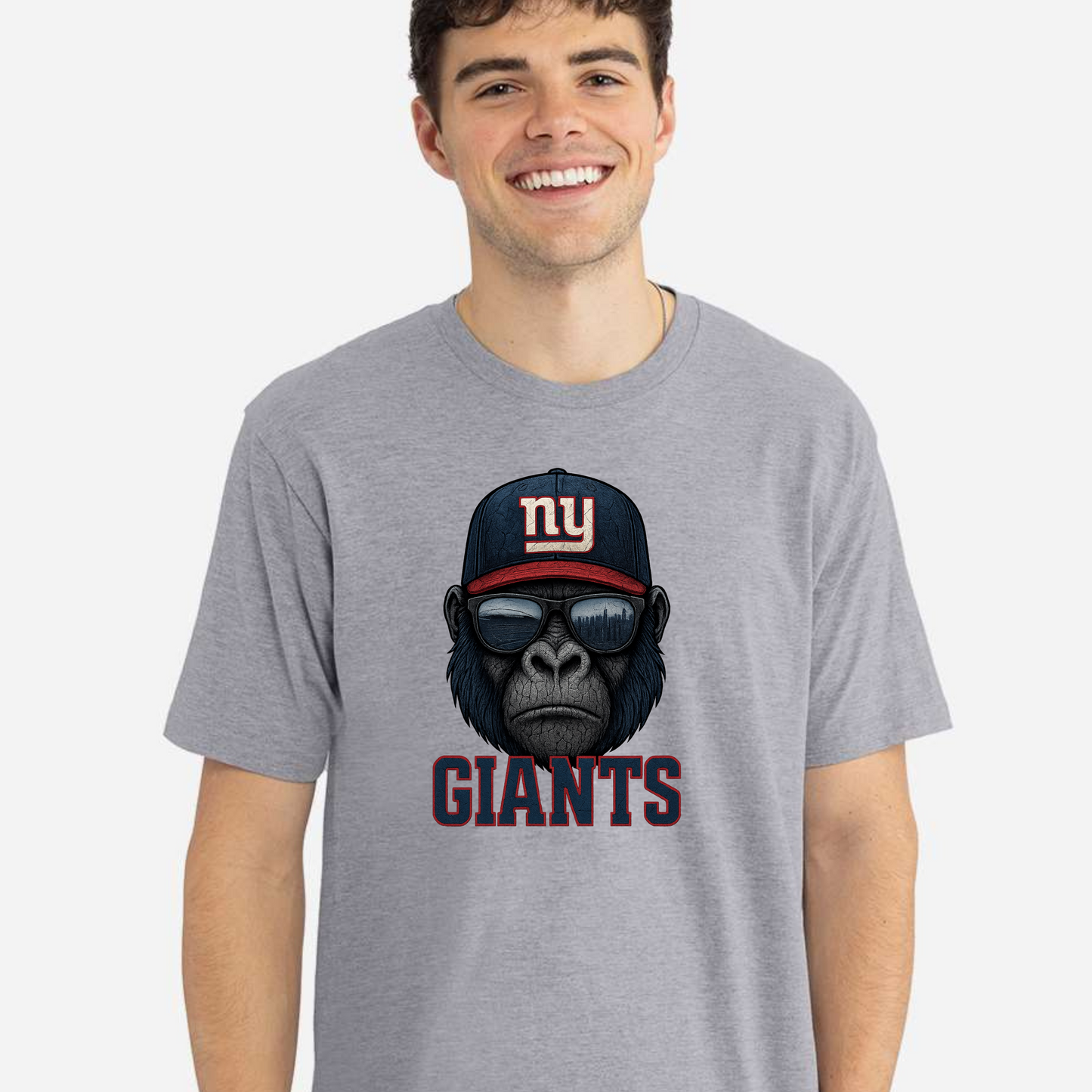 NFL Spirit Animal Collection| NFC East| T-Shirt