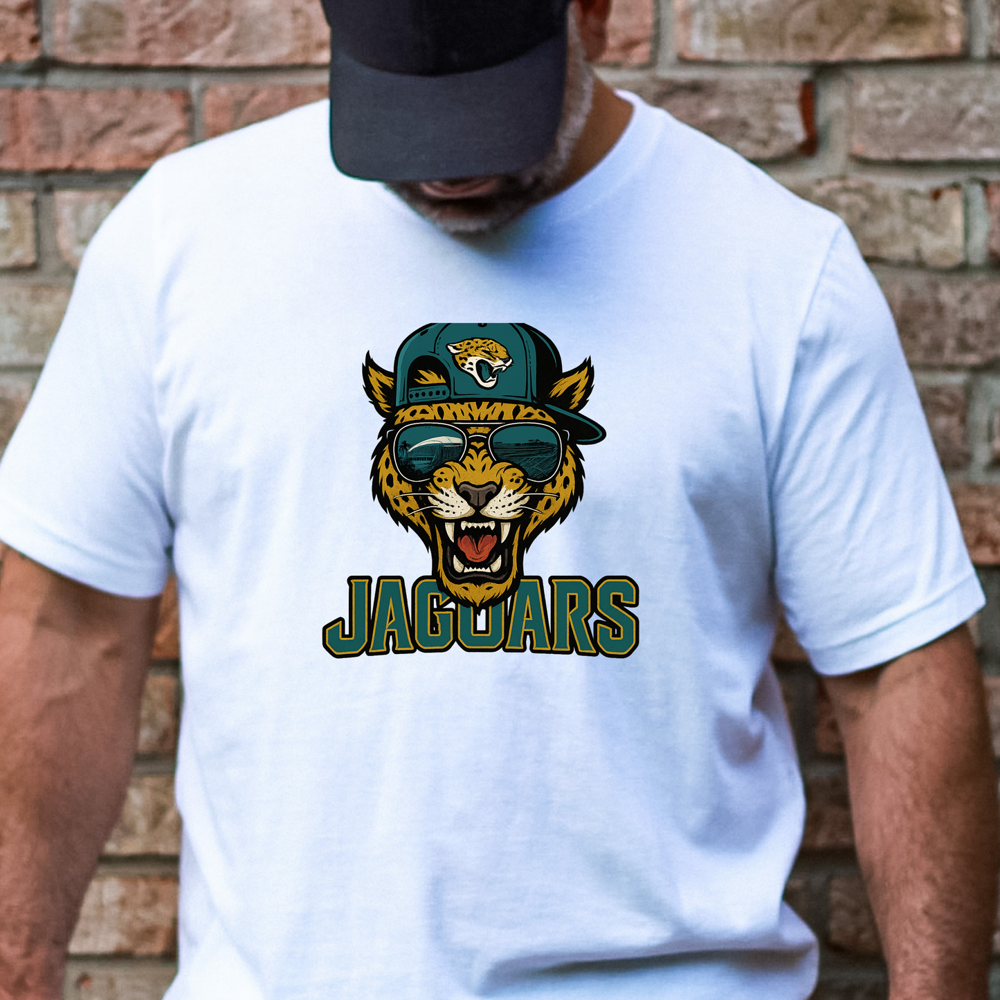NFL Spirit Animal Collection| AFC South| T-Shirt