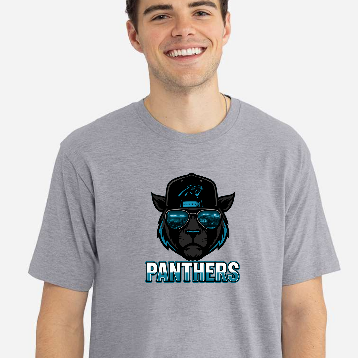 NFL Spirit Animal Collection| NFC South| T-Shirt