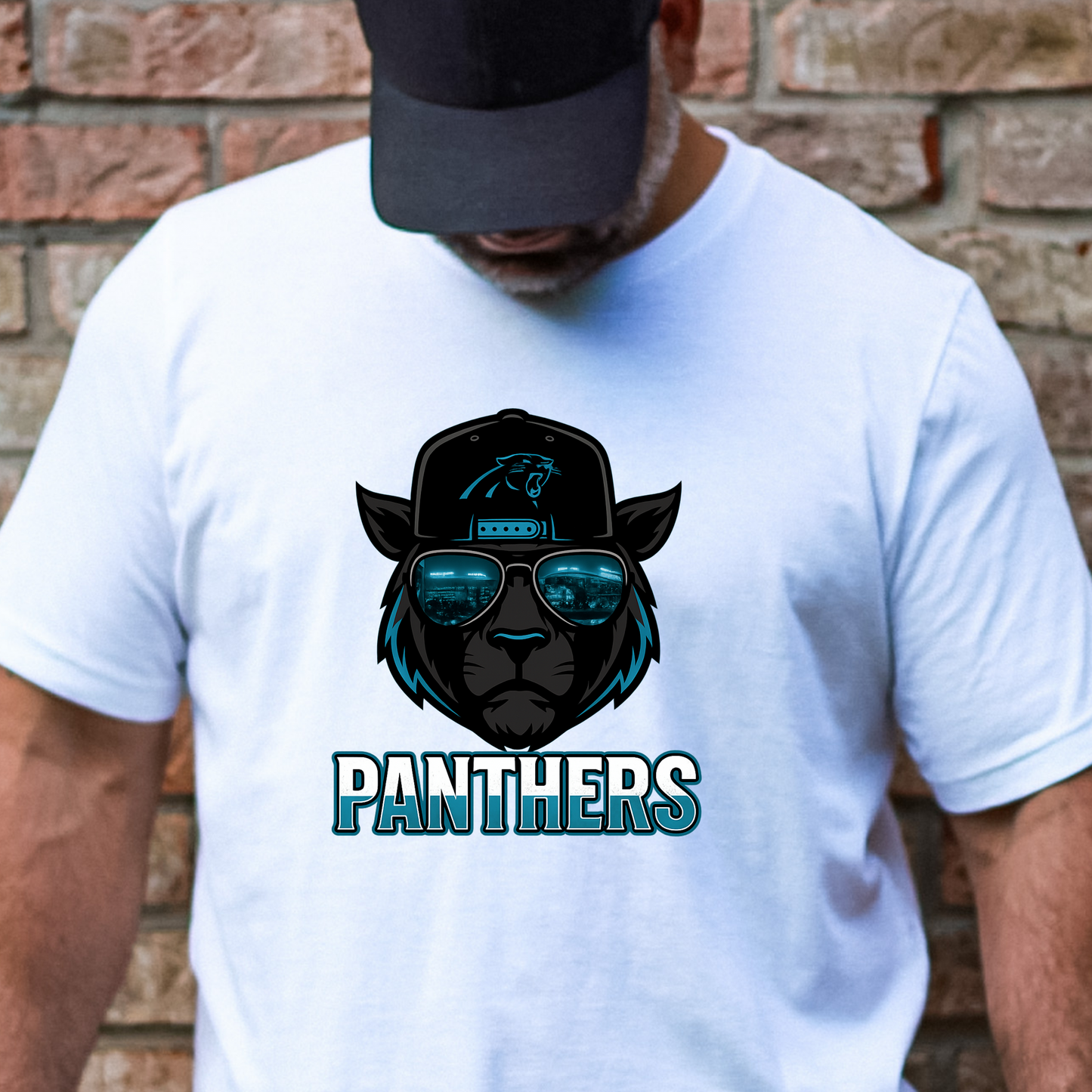NFL Spirit Animal Collection| NFC South| T-Shirt