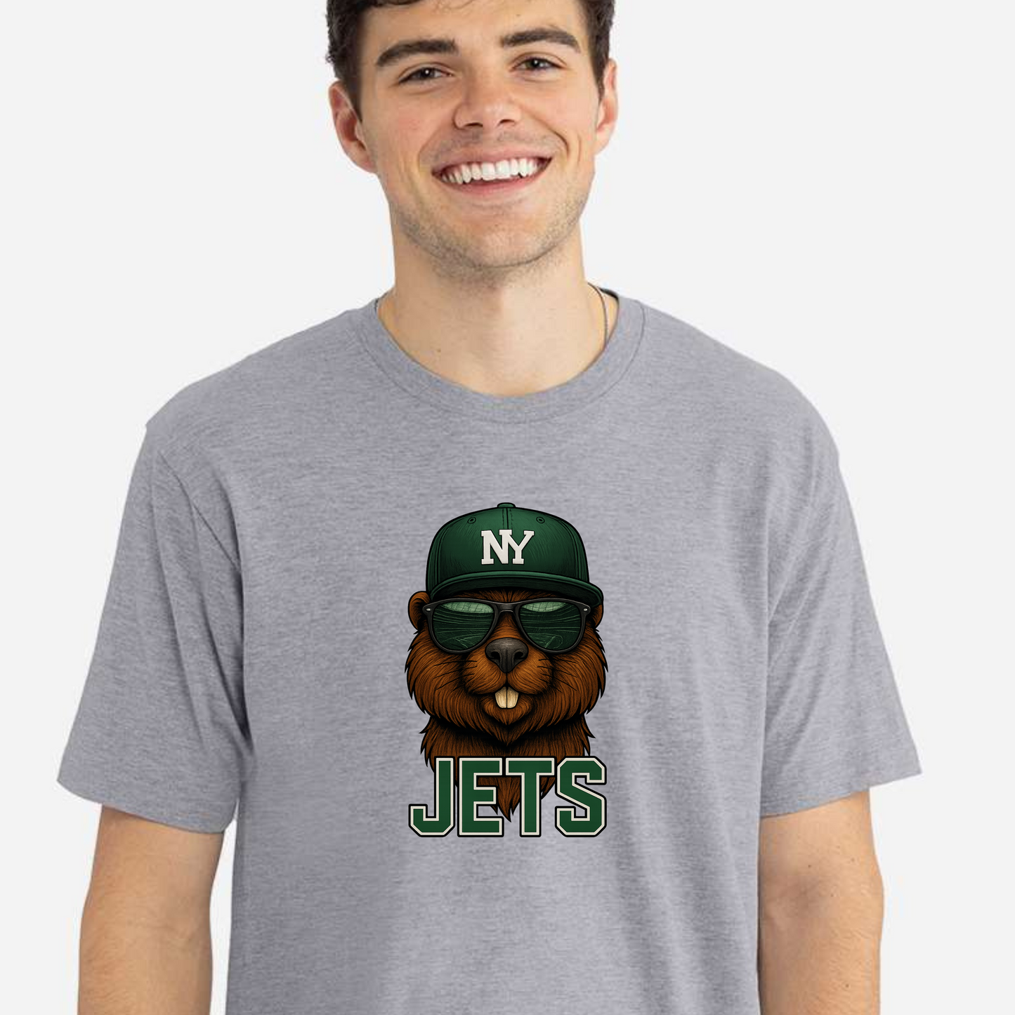 NFL Spirit Animal Collection| AFC East| T-Shirt