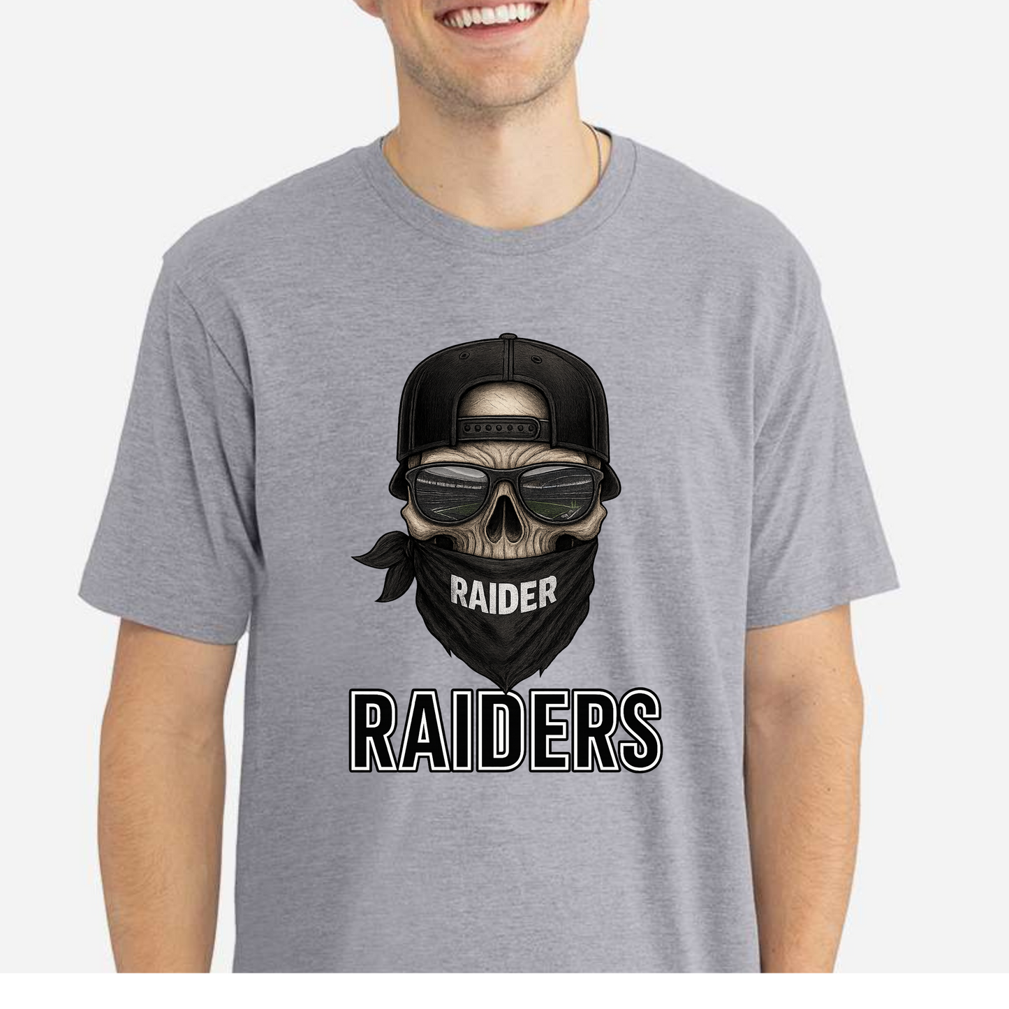 NFL Spirit Animal Collection| AFC West| T-Shirt