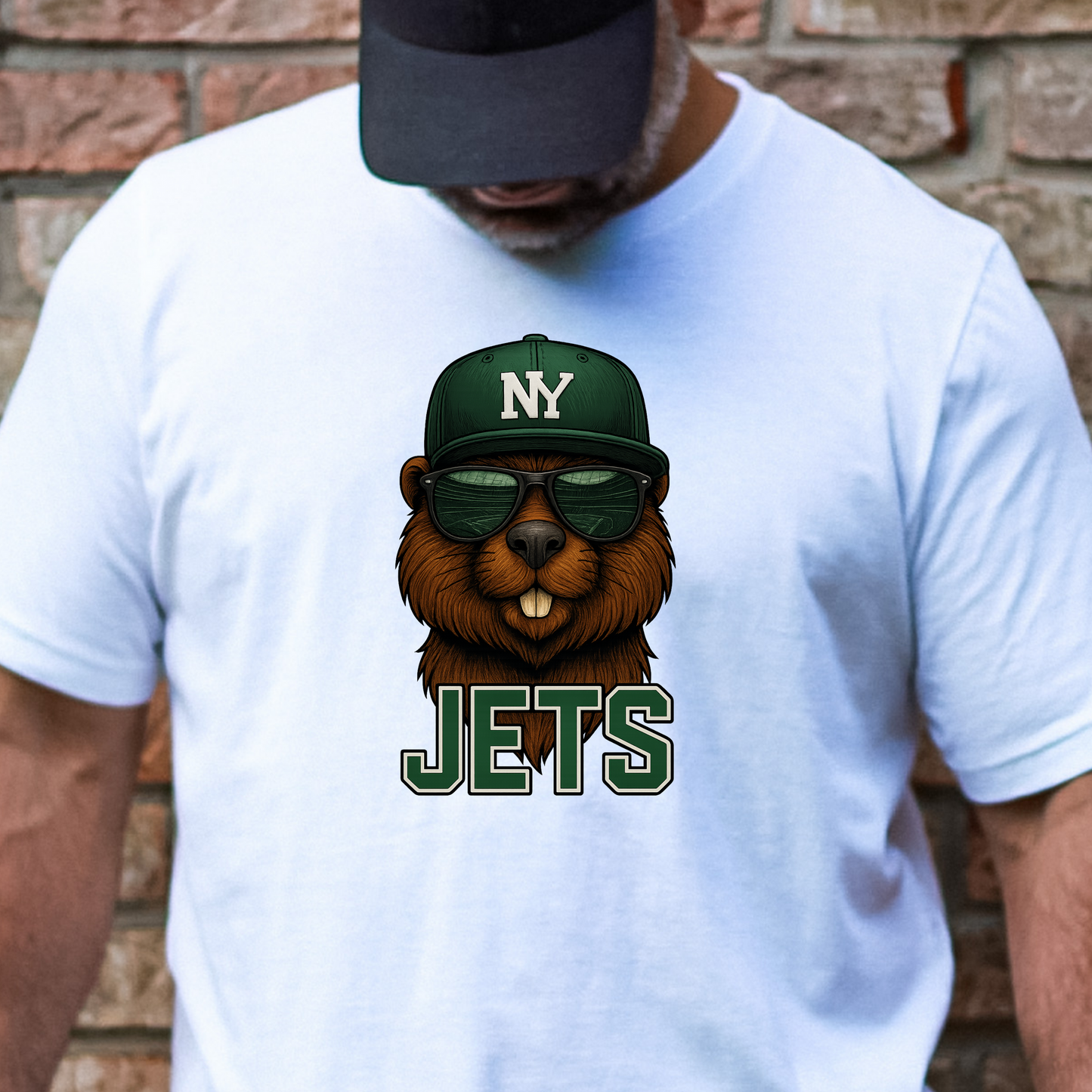 NFL Spirit Animal Collection| AFC East| T-Shirt