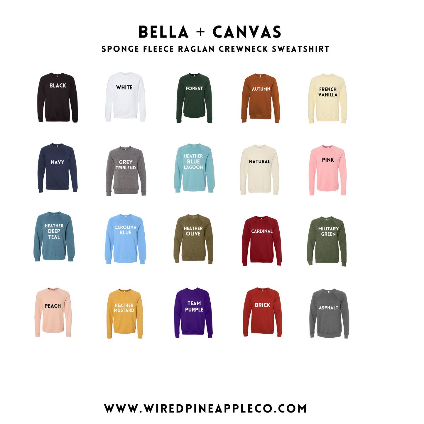 Eras Tour Customized Sweatshirt