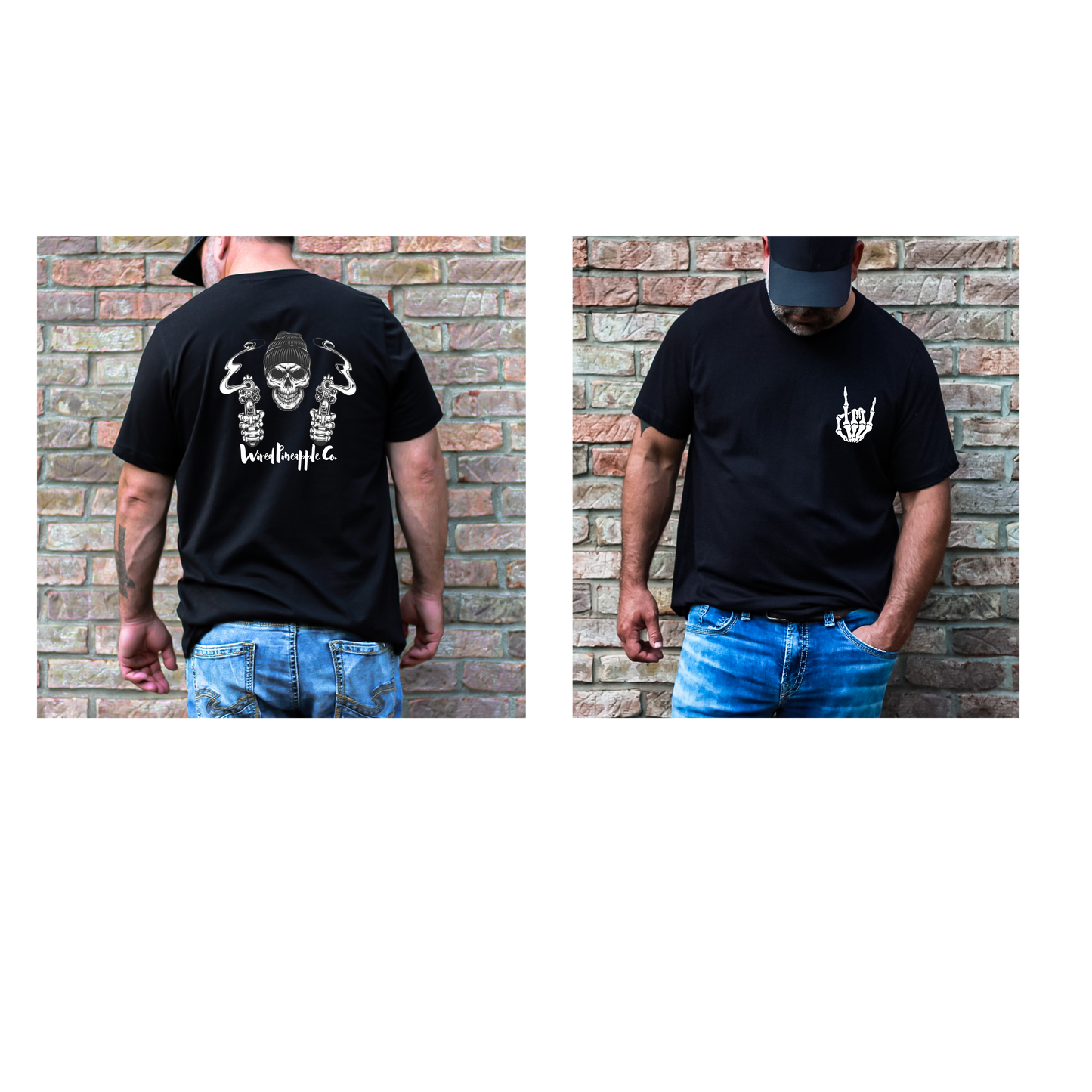 The Outlaw T-shirt